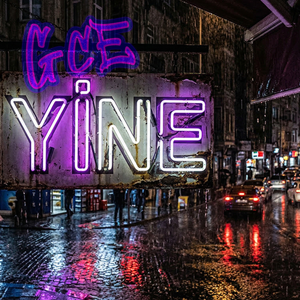 GCE